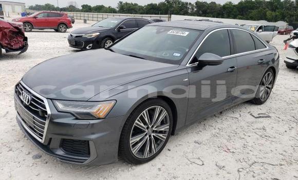 Acheter Neuf Voiture Audi A6 Autre à Badagry, État de Lagos Acheter Neuf Voiture Audi A6 Autre à Badagry, État de Lagos