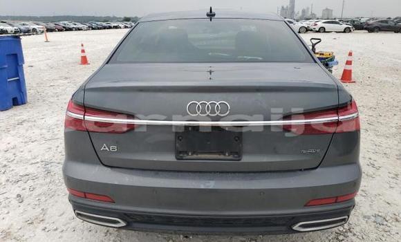 Acheter Neuf Voiture Audi A6 Autre à Badagry, État de Lagos Acheter Neuf Voiture Audi A6 Autre à Badagry, État de Lagos