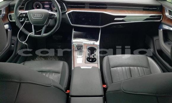 Acheter Neuf Voiture Audi A6 Autre à Badagry, État de Lagos Acheter Neuf Voiture Audi A6 Autre à Badagry, État de Lagos