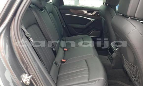 Acheter Neuf Voiture Audi A6 Autre à Badagry, État de Lagos Acheter Neuf Voiture Audi A6 Autre à Badagry, État de Lagos