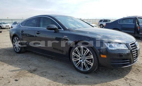 Buy New Audi A7 Black Car in Badagry in Lagos State Buy New Audi A7 Black Car in Badagry in Lagos State