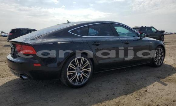 Buy New Audi A7 Black Car in Badagry in Lagos State Buy New Audi A7 Black Car in Badagry in Lagos State