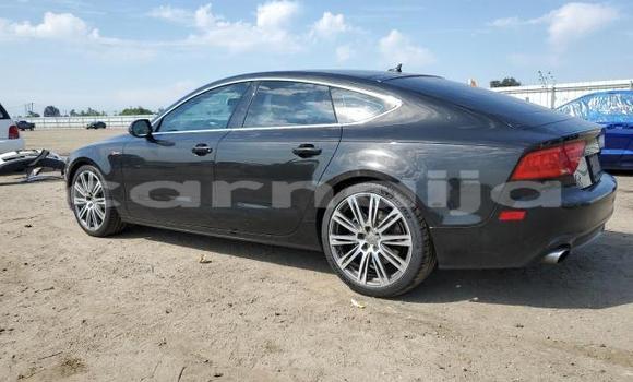 Buy New Audi A7 Black Car in Badagry in Lagos State Buy New Audi A7 Black Car in Badagry in Lagos State