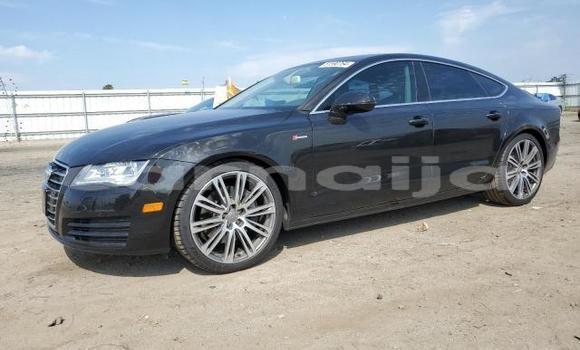 Buy New Audi A7 Black Car in Badagry in Lagos State Buy New Audi A7 Black Car in Badagry in Lagos State