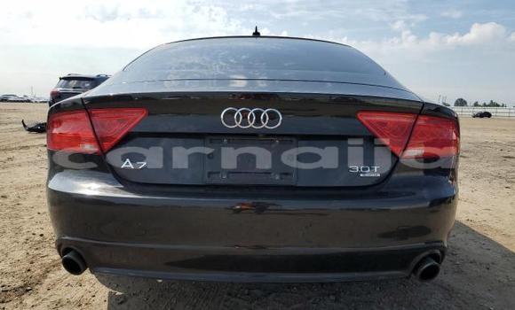 Buy New Audi A7 Black Car in Badagry in Lagos State Buy New Audi A7 Black Car in Badagry in Lagos State