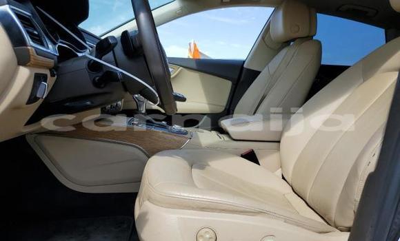 Buy New Audi A7 Black Car in Badagry in Lagos State Buy New Audi A7 Black Car in Badagry in Lagos State