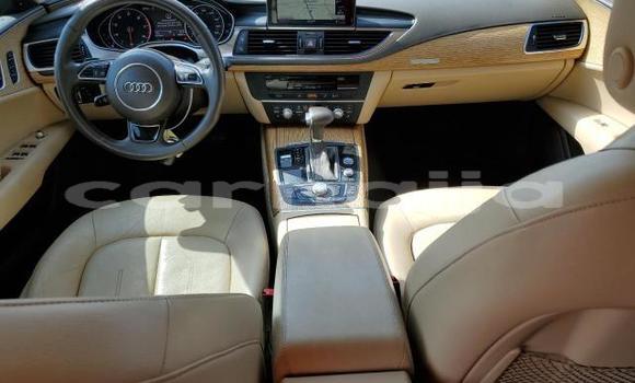 Buy New Audi A7 Black Car in Badagry in Lagos State Buy New Audi A7 Black Car in Badagry in Lagos State