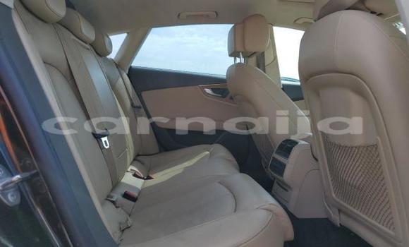 Buy New Audi A7 Black Car in Badagry in Lagos State Buy New Audi A7 Black Car in Badagry in Lagos State