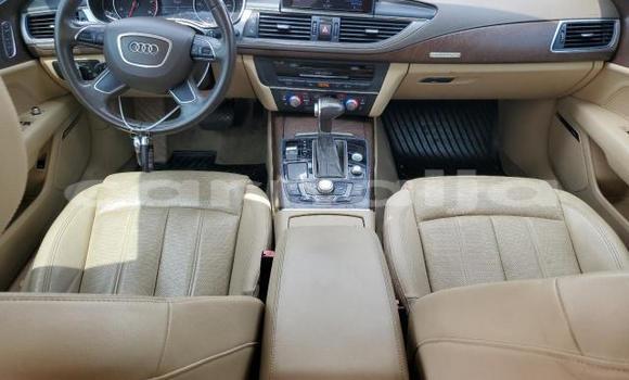 Buy New Audi A7 White Car in Badagry in Lagos State Buy New Audi A7 White Car in Badagry in Lagos State