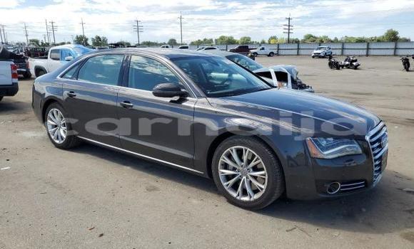 Buy New Audi A8 Black Car in Badagry in Lagos State Buy New Audi A8 Black Car in Badagry in Lagos State