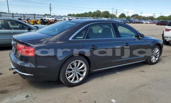Buy New Audi A8 Black Car in Badagry in Lagos State Buy New Audi A8 Black Car in Badagry in Lagos State