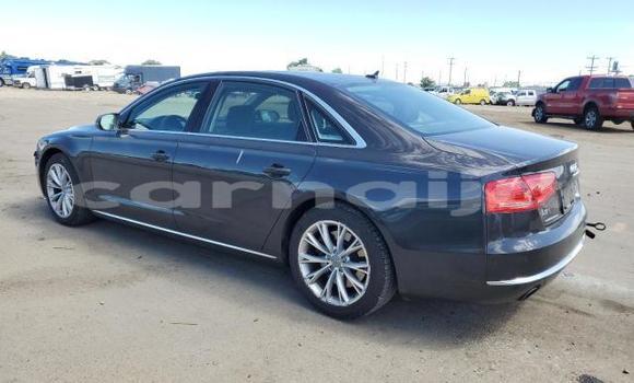 Buy New Audi A8 Black Car in Badagry in Lagos State Buy New Audi A8 Black Car in Badagry in Lagos State