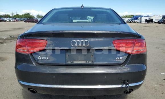 Buy New Audi A8 Black Car in Badagry in Lagos State Buy New Audi A8 Black Car in Badagry in Lagos State