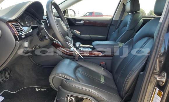 Buy New Audi A8 Black Car in Badagry in Lagos State Buy New Audi A8 Black Car in Badagry in Lagos State