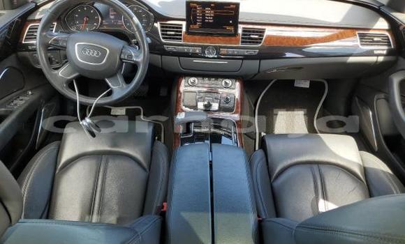 Buy New Audi A8 Black Car in Badagry in Lagos State Buy New Audi A8 Black Car in Badagry in Lagos State