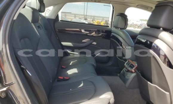 Buy New Audi A8 Black Car in Badagry in Lagos State Buy New Audi A8 Black Car in Badagry in Lagos State