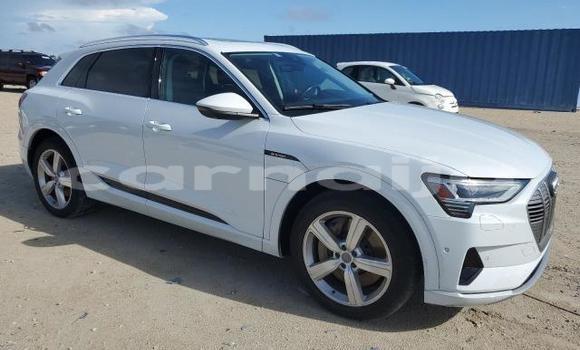 Buy New Audi Cabriolet White Car in Badagry in Lagos State Buy New Audi Cabriolet White Car in Badagry in Lagos State