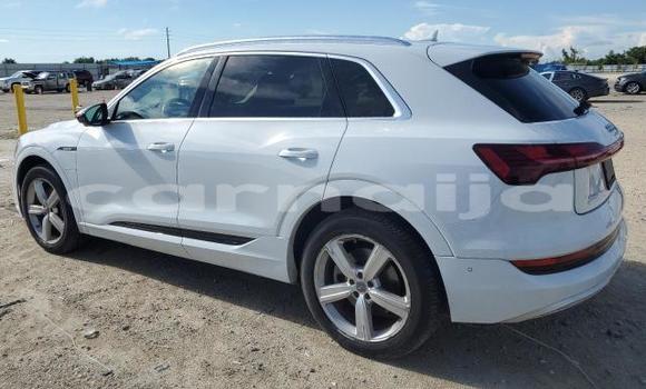 Buy New Audi Cabriolet White Car in Badagry in Lagos State Buy New Audi Cabriolet White Car in Badagry in Lagos State