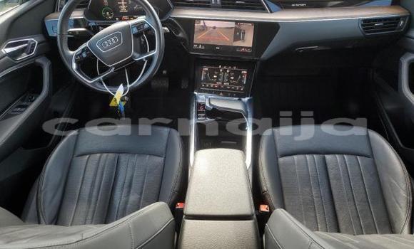 Buy New Audi Cabriolet White Car in Badagry in Lagos State Buy New Audi Cabriolet White Car in Badagry in Lagos State