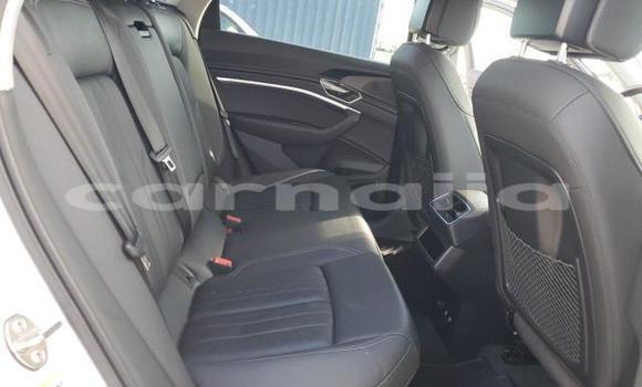 Buy New Audi Cabriolet White Car in Badagry in Lagos State Buy New Audi Cabriolet White Car in Badagry in Lagos State