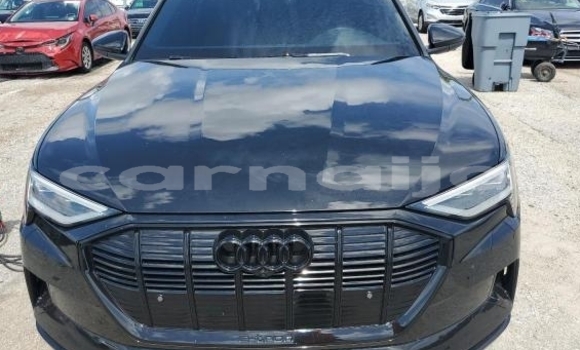 Buy New Audi Coupe Black Car in Badagry in Lagos State Buy New Audi Coupe Black Car in Badagry in Lagos State
