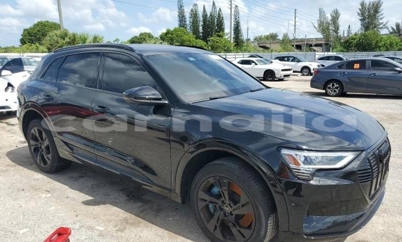 Buy New Audi Coupe Black Car in Badagry in Lagos State Buy New Audi Coupe Black Car in Badagry in Lagos State