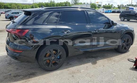 Buy New Audi Coupe Black Car in Badagry in Lagos State Buy New Audi Coupe Black Car in Badagry in Lagos State