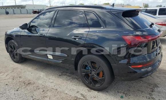 Buy New Audi Coupe Black Car in Badagry in Lagos State Buy New Audi Coupe Black Car in Badagry in Lagos State