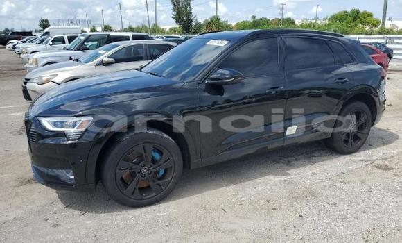 Buy New Audi Coupe Black Car in Badagry in Lagos State Buy New Audi Coupe Black Car in Badagry in Lagos State