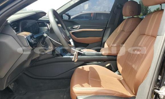 Buy New Audi Coupe Black Car in Badagry in Lagos State Buy New Audi Coupe Black Car in Badagry in Lagos State