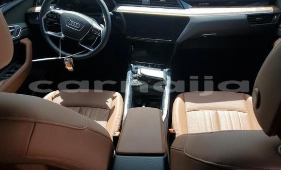 Buy New Audi Coupe Black Car in Badagry in Lagos State Buy New Audi Coupe Black Car in Badagry in Lagos State