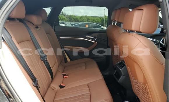 Buy New Audi Coupe Black Car in Badagry in Lagos State Buy New Audi Coupe Black Car in Badagry in Lagos State