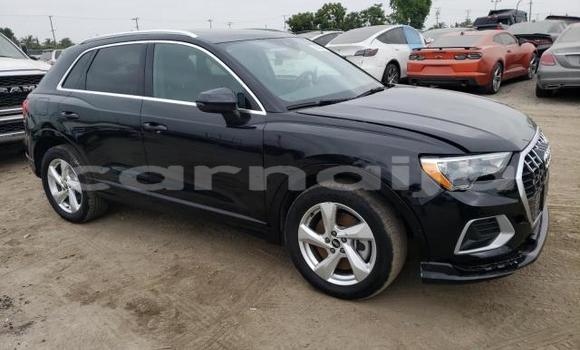 Buy New Audi Q3 Black Car in Badagry in Lagos State Buy New Audi Q3 Black Car in Badagry in Lagos State