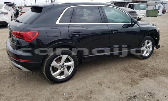 Buy New Audi Q3 Black Car in Badagry in Lagos State Buy New Audi Q3 Black Car in Badagry in Lagos State