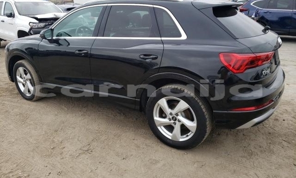 Buy New Audi Q3 Black Car in Badagry in Lagos State Buy New Audi Q3 Black Car in Badagry in Lagos State