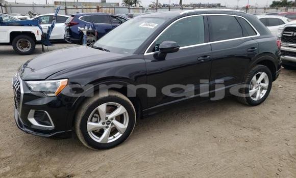 Buy New Audi Q3 Black Car in Badagry in Lagos State Buy New Audi Q3 Black Car in Badagry in Lagos State