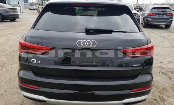 Buy New Audi Q3 Black Car in Badagry in Lagos State Buy New Audi Q3 Black Car in Badagry in Lagos State