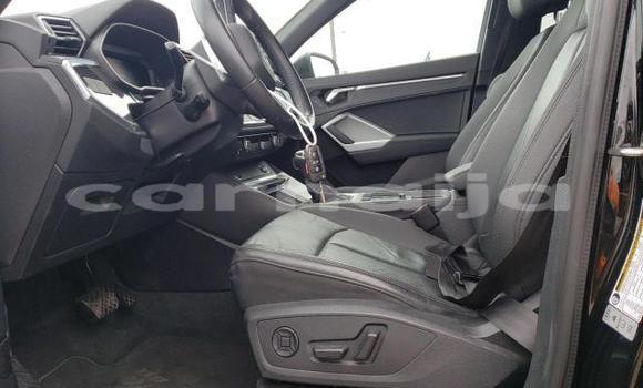 Buy New Audi Q3 Black Car in Badagry in Lagos State Buy New Audi Q3 Black Car in Badagry in Lagos State