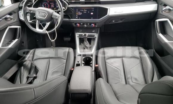 Buy New Audi Q3 Black Car in Badagry in Lagos State Buy New Audi Q3 Black Car in Badagry in Lagos State