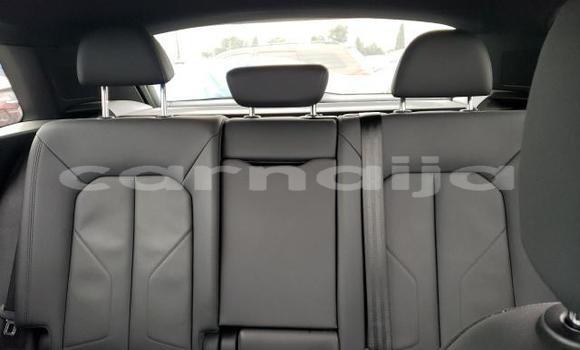 Buy New Audi Q3 Black Car in Badagry in Lagos State Buy New Audi Q3 Black Car in Badagry in Lagos State
