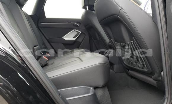 Buy New Audi Q3 Black Car in Badagry in Lagos State Buy New Audi Q3 Black Car in Badagry in Lagos State