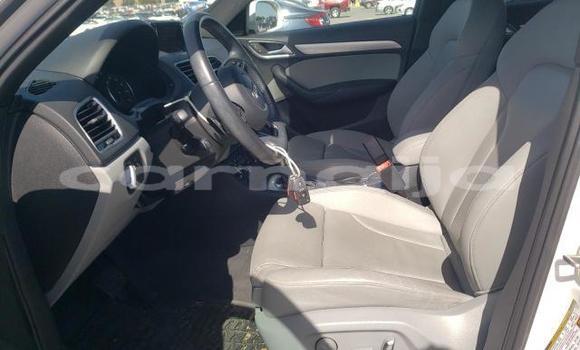 Buy New Audi Q3 White Car in Badagry in Lagos State Buy New Audi Q3 White Car in Badagry in Lagos State