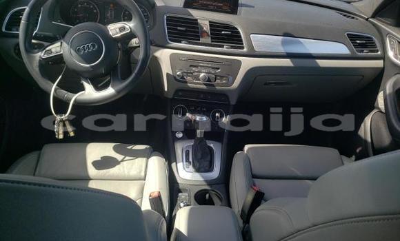 Buy New Audi Q3 White Car in Badagry in Lagos State Buy New Audi Q3 White Car in Badagry in Lagos State