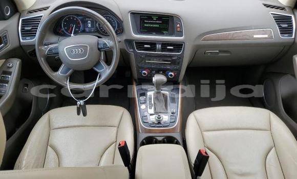 Acheter Neuf Voiture Audi Q5 Blanc à Badagry, État de Lagos Acheter Neuf Voiture Audi Q5 Blanc à Badagry, État de Lagos