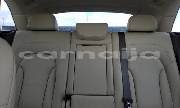 Acheter Neuf Voiture Audi Q5 Blanc à Badagry, État de Lagos Acheter Neuf Voiture Audi Q5 Blanc à Badagry, État de Lagos