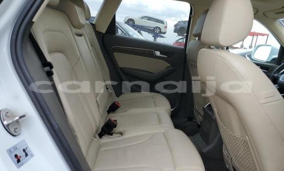 Acheter Neuf Voiture Audi Q5 Blanc à Badagry, État de Lagos Acheter Neuf Voiture Audi Q5 Blanc à Badagry, État de Lagos
