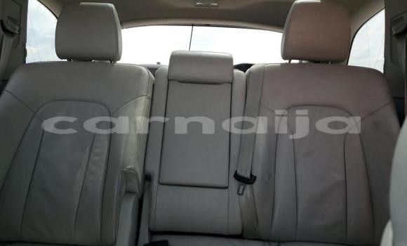 Acheter Neuf Voiture Audi Q7 Gris à Badagry, État de Lagos Acheter Neuf Voiture Audi Q7 Gris à Badagry, État de Lagos