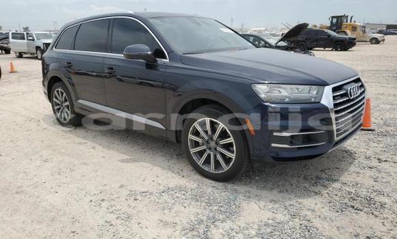 Buy New Audi Q7 Black Car in Badagry in Lagos State Buy New Audi Q7 Black Car in Badagry in Lagos State