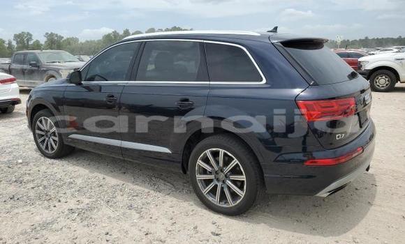 Buy New Audi Q7 Black Car in Badagry in Lagos State Buy New Audi Q7 Black Car in Badagry in Lagos State