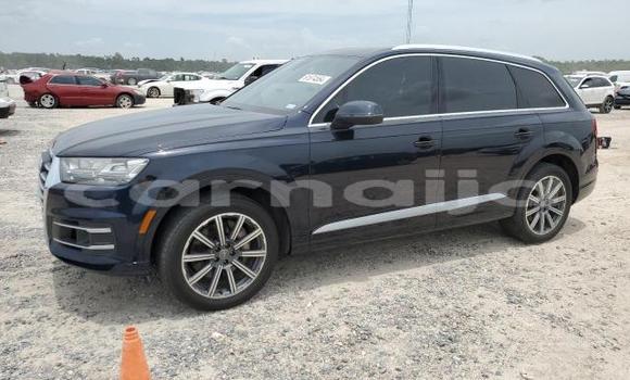 Buy New Audi Q7 Black Car in Badagry in Lagos State Buy New Audi Q7 Black Car in Badagry in Lagos State